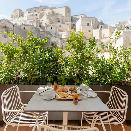 Gradelle San Nicola B&B 마테라