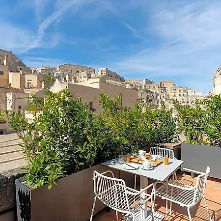 Gradelle San Nicola 4* מטרה
