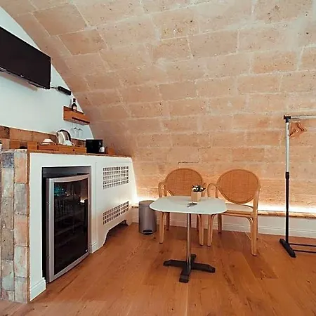 Gradelle San Nicola 4* מטרה