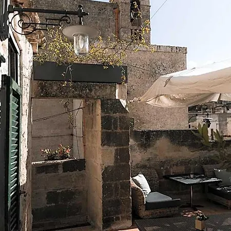住宿加早餐酒店 Gradelle San Nicola 4*
