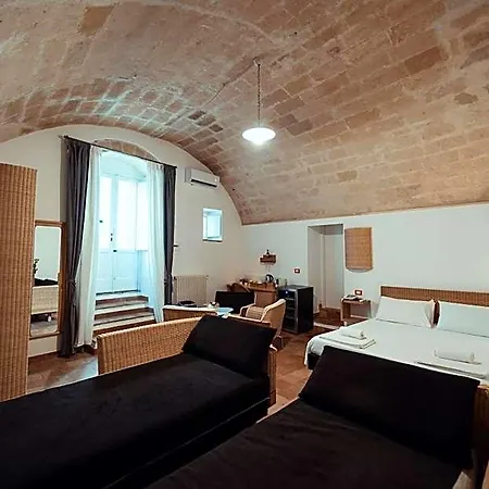 Gradelle San Nicola Bed & Breakfast
