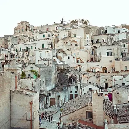 Bed & Breakfast Gradelle San Nicola 4*