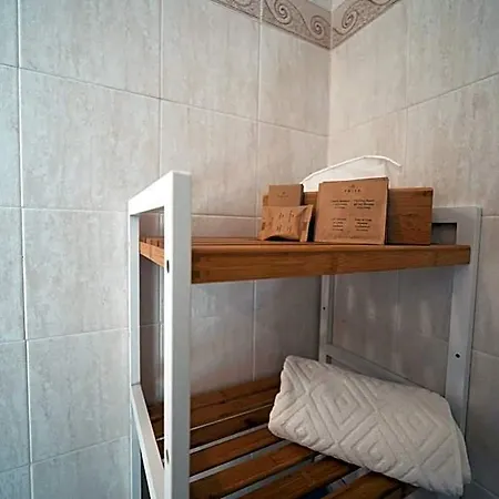 Gradelle San Nicola Bed & Breakfast 4*