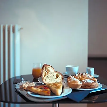 Gradelle San Nicola Bed & Breakfast Matera