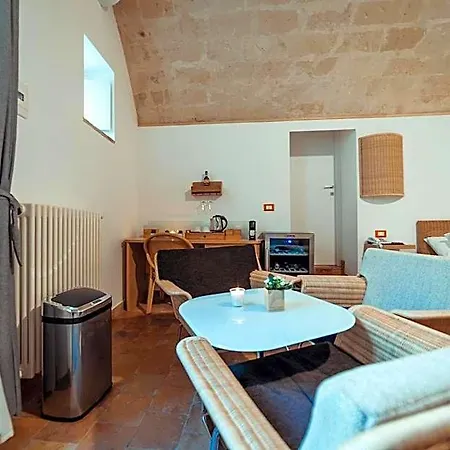 Bed & Breakfast Gradelle San Nicola Matera
