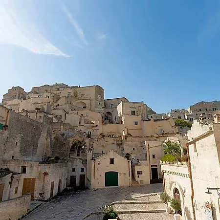 Bed & Breakfast Gradelle San Nicola
