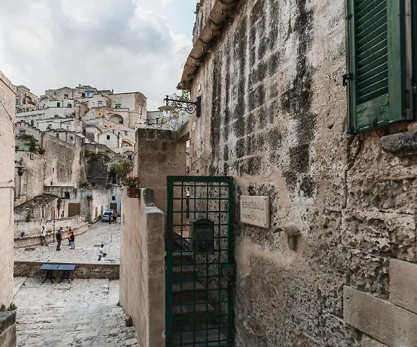 לינה וארוחת בוקר Gradelle San Nicola