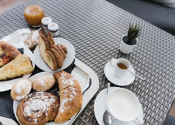 Gradelle San Nicola 4* Matera