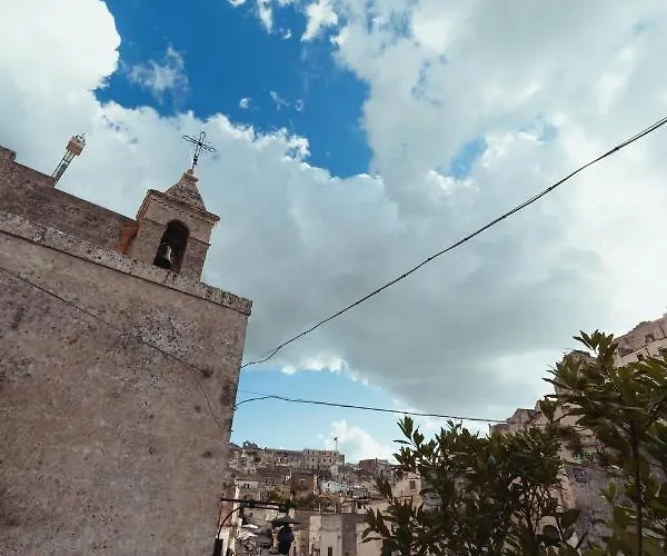 לינה וארוחת בוקר Gradelle San Nicola