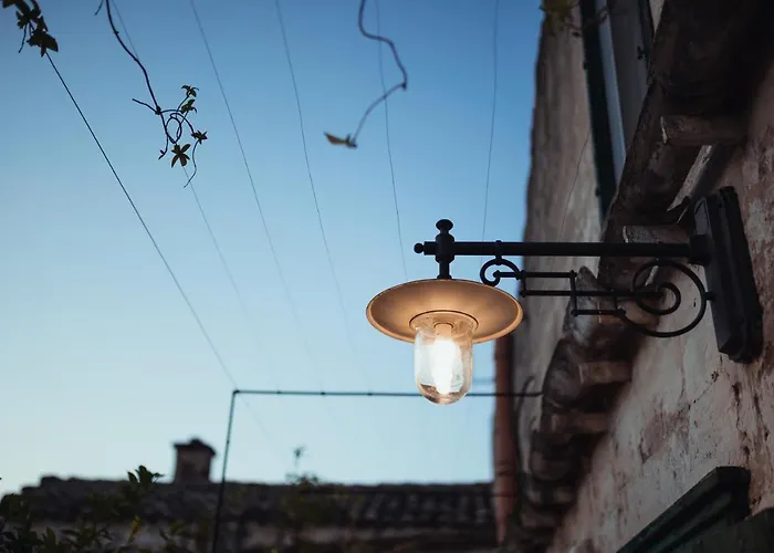 Gradelle San Nicola Couette-café 4*