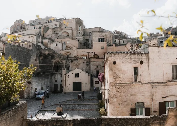 Couette-café Gradelle San Nicola