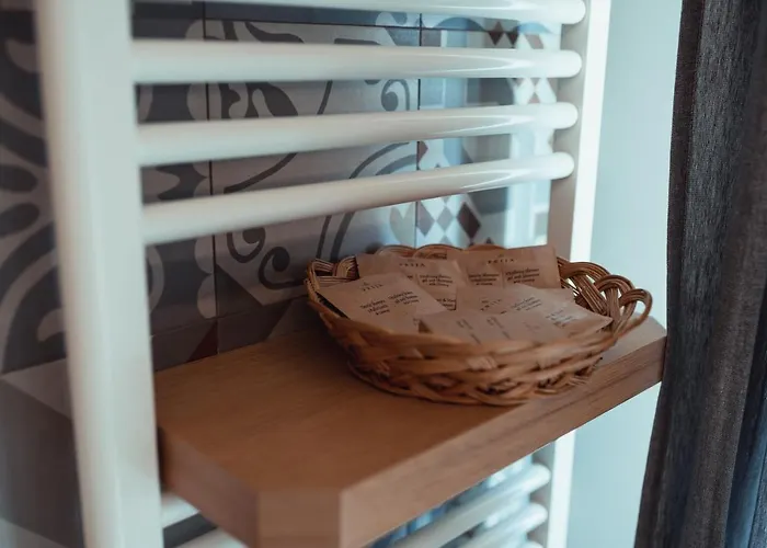 Gradelle San Nicola 4* מטרה